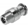 Фитинг Festo CRQS-M5-6-I
