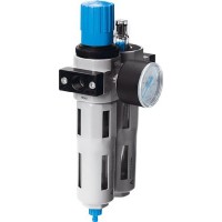 Блок подготовки воздуха Festo FRCS-1/2-D-MAXI