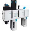 Блок подготовки воздуха Festo MSB4