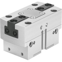 Пневмозахват Festo HGPT-80-A-B