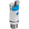 Пневмозахват Festo HGWM-12-EZ-G8
