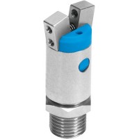 Пневмозахват Festo HGWM-12-EZ-G8