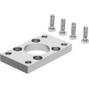 Фланец Festo CRFNG-100