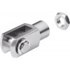 CRВилка Festo SG-M20X1,5