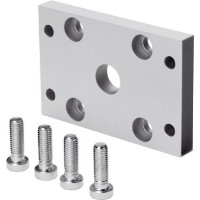 Фланец Festo FUA-12/16