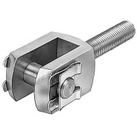 Вилка Festo SGA-M12X1,25