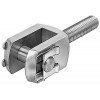 Вилка Festo SGA-M36X2