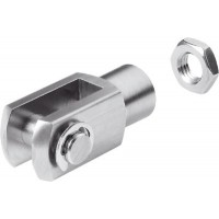 Вилка Festo SG-M27X2-B