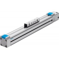 Электроцилиндр Festo DGE-40- -SP