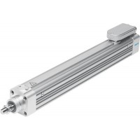 Электроцилиндр Festo DNCE-32-300-LS-1,5P-Q