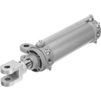 Пневмоцилиндр Festo DWC-63-100-Y-A