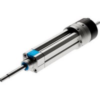 Пневмоцилиндр Festo DSL-16- 25-270P-S20-KF