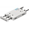 Пневмоцилиндр Festo DFC-10-10-P-A-GF