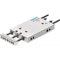 Пневмоцилиндр Festo DFC-6-10-P-A-GF