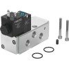 Распределитель Festo VSNB-F-B52-G14-P2