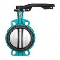 Дисковый затвор Festo VZAS-C-125-16…-V3-N-H