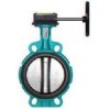 Дисковый затвор Festo VZAS-C-250-16…-V3-N-G