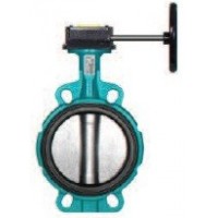 Дисковый затвор Festo VZAS-C-250-16…-H1-N-G