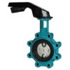 Дисковый затвор Festo VZAS-L-50-16…-V3-E-H