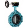 Дисковый затвор Festo VZAS-L-300-16…-V3-E-G