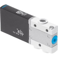 Распределитель Festo MHE2-M1H-3/2O-M7