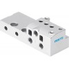 Распределитель Festo MHA2-M1H-3/2G-2-K