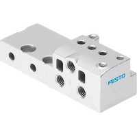 Распределитель Festo MHA2-PR2-5-M5