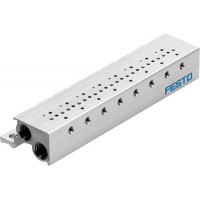 Распределитель Festo MHP2-M1H-3/2O-M5