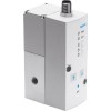 Пропорциональный регулятор Festo VPPM-6L-L-1-G18-0L6H-A4N-S1