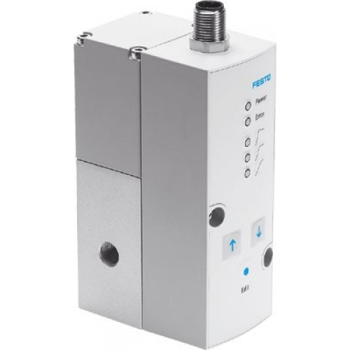 Пропорциональный регулятор Festo VPPM-6L-L-1-G18-0L6H-A4N-S1