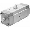 Поворотный привод Festo DFPB-80-090-S6-F07F10