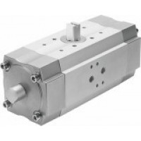 Поворотный привод Festo DFPB-180-090-S4-F10F12