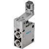 Распределитель Festo L-3-1/4-B