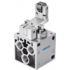 Распределитель Festo L-5-1/4-B