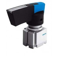Распределитель Festo VHER-M04C-M05-UD