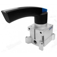 Распределитель Festo VHER-M04E-G12-LD