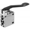 Распределитель Festo TH-3-1/4-B