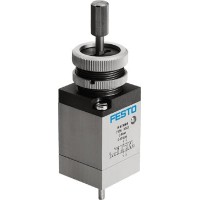 Тумблер Festo H-4/3-M5