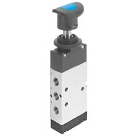 Распределитель Festo VHEM-PA-B52-G18