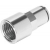 Фитинг Festo NPQH-D-G18F-Q6-P10