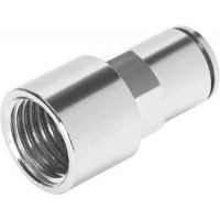 Фитинг Festo NPQH-D-G14F-Q6-P10