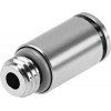Фитинг Festo NPQH-DK-M7-Q4-P10