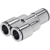 Фитинг Festo NPQH-Y-Q6-E-P10