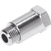 Фитинг Festo NPFC-E2-2G18-FM
