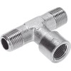Фитинг Festo NPFC-T-G12-2R12-FMM
