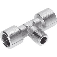 Фитинг Festo NPFC-T-R38-2G38-MFF