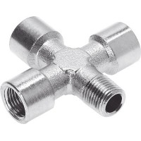 Фитинг Festo NPFC-X-R12-3G12-MFFF