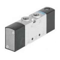 Распределитель Festo VUWS-L20-M52-M-G18
