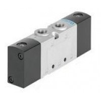 Распределитель Festo VUWS-L25-P53E-M-G14