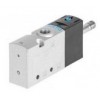 Распределитель Festo VUVS-L20-M32C-AZD-G18-F7